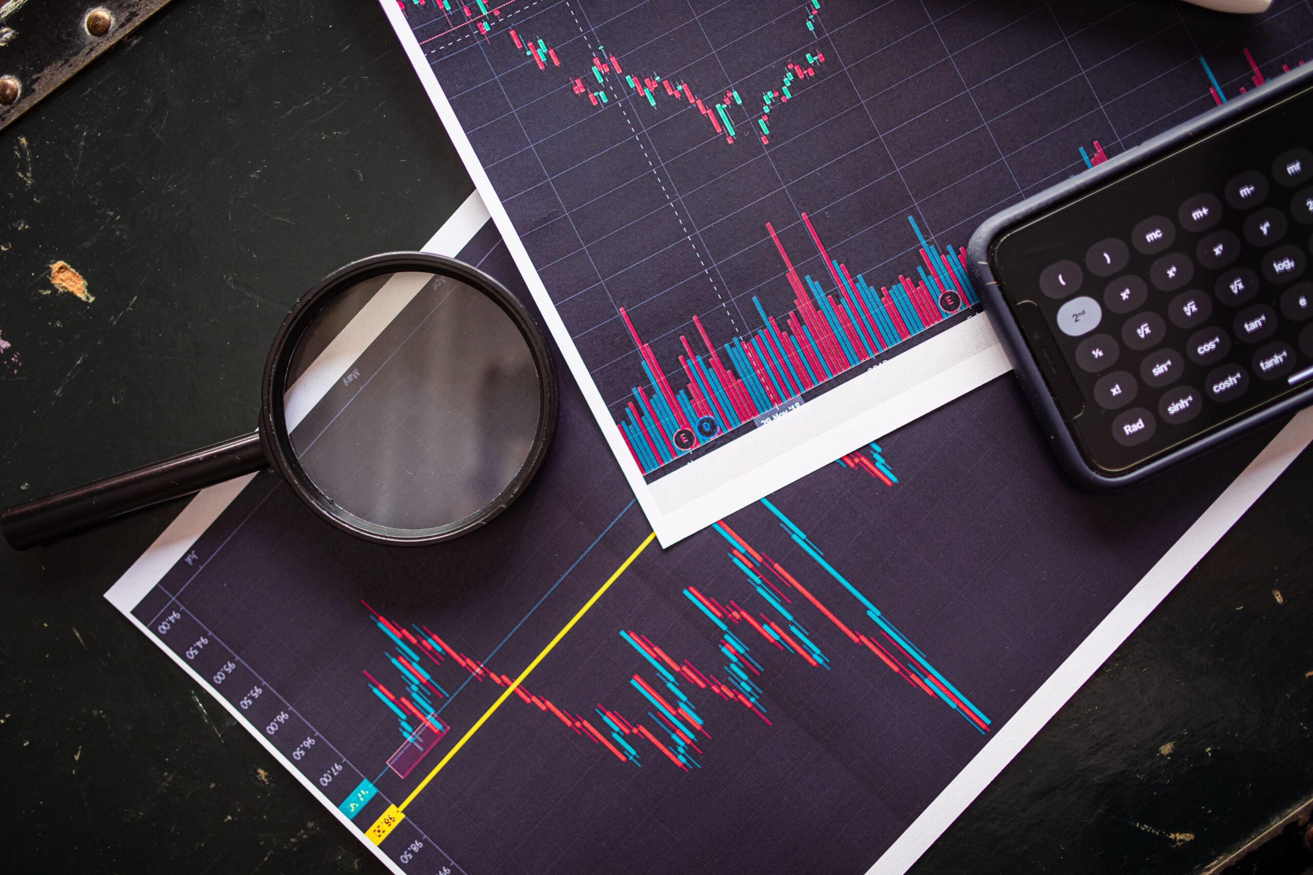 Chart Analysis Scaled