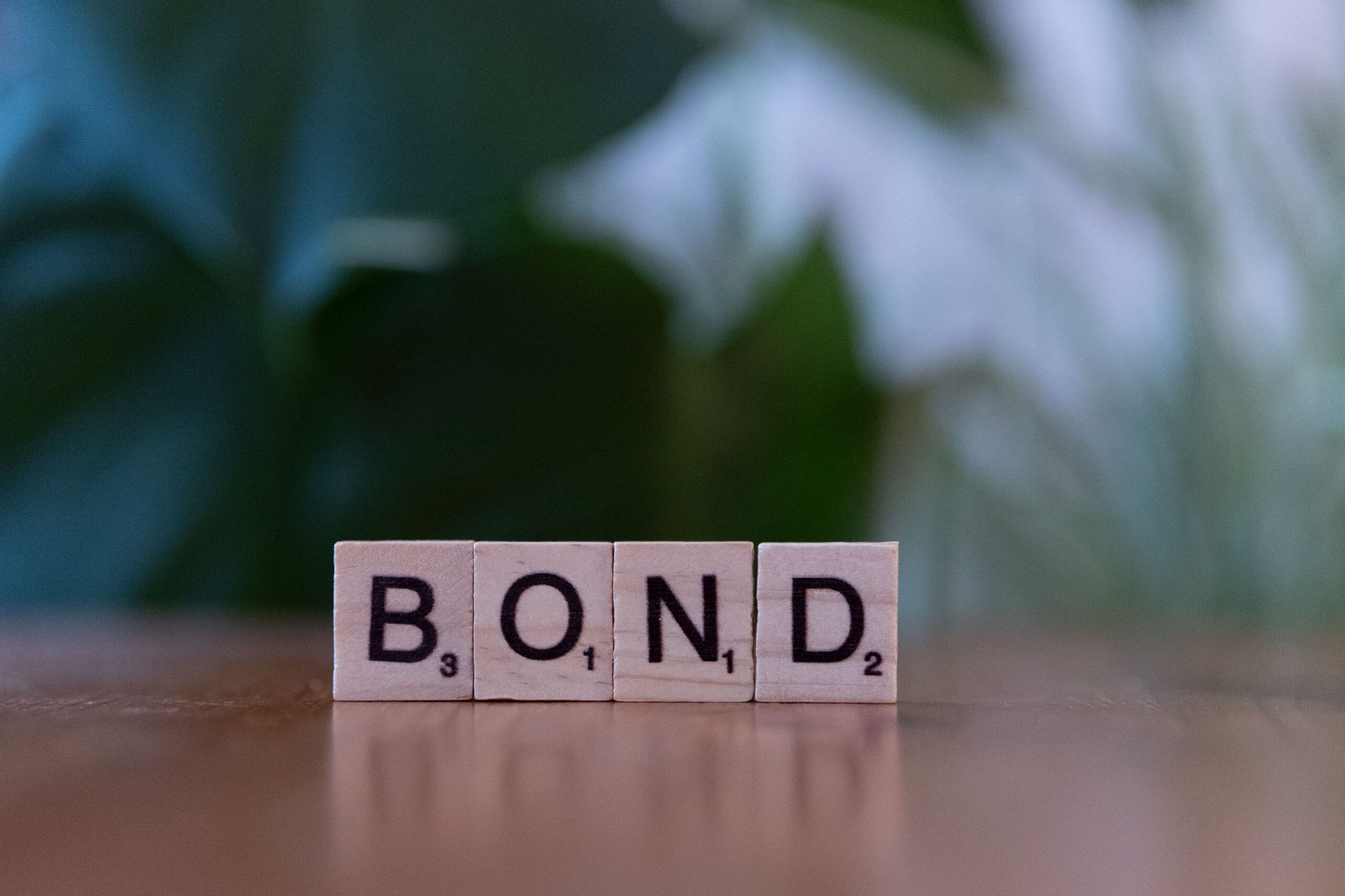 bond
