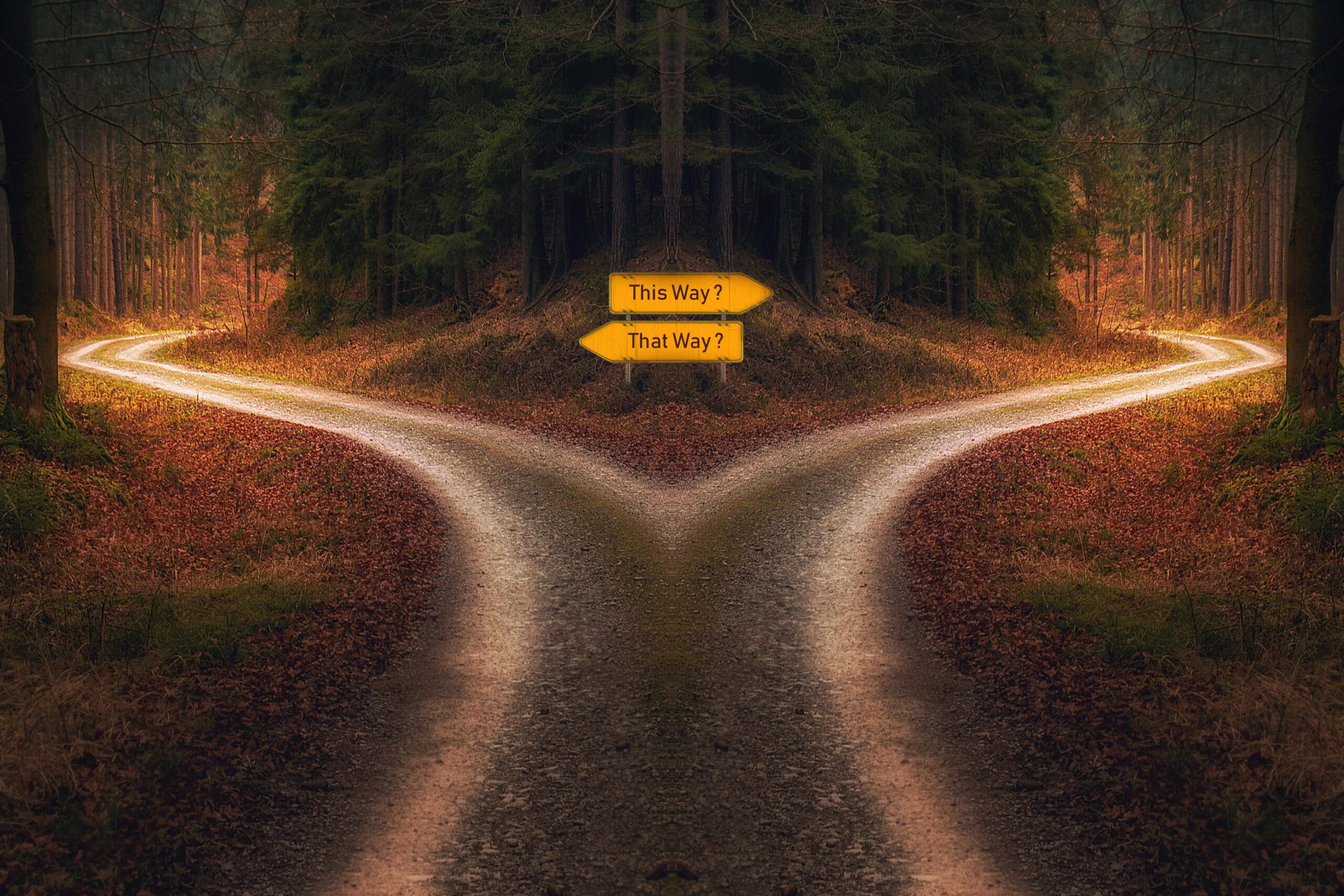 tow way