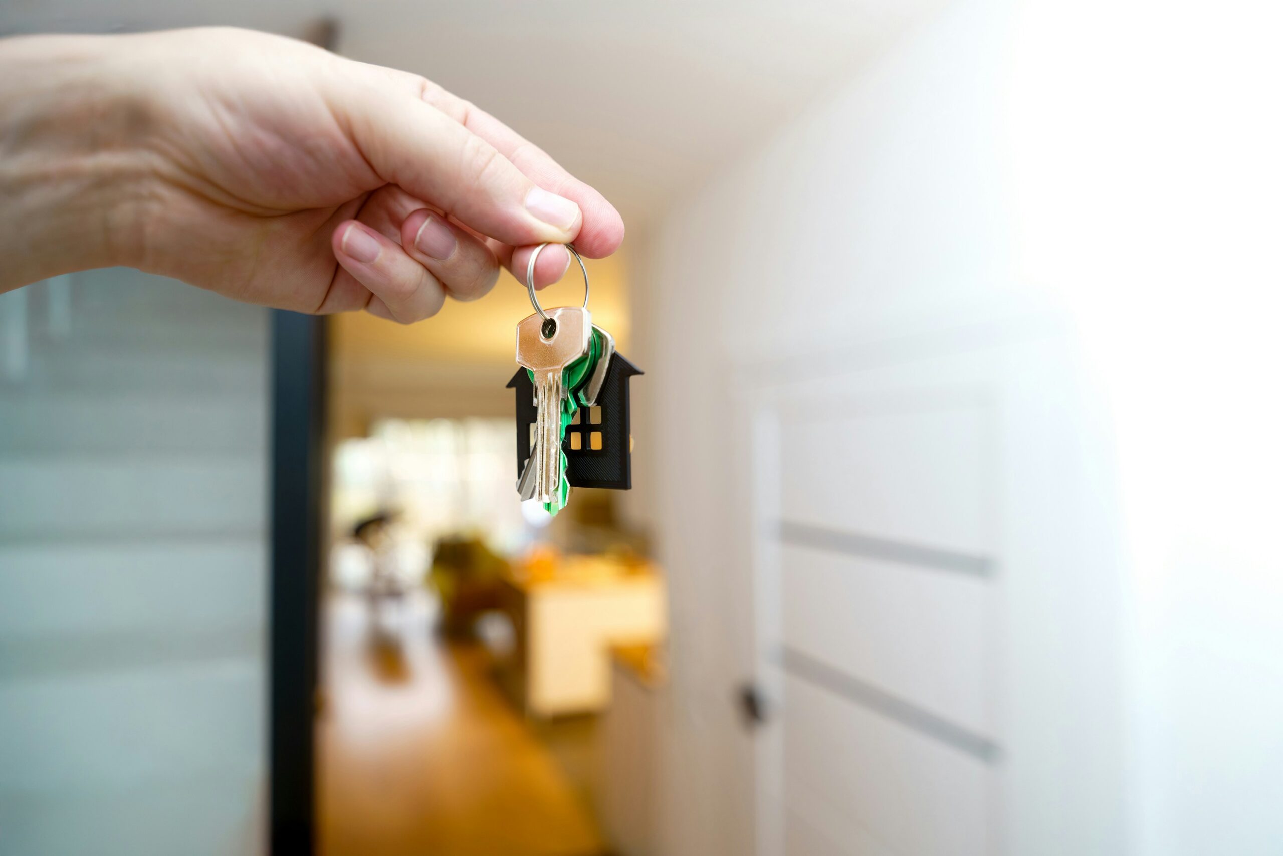 house key