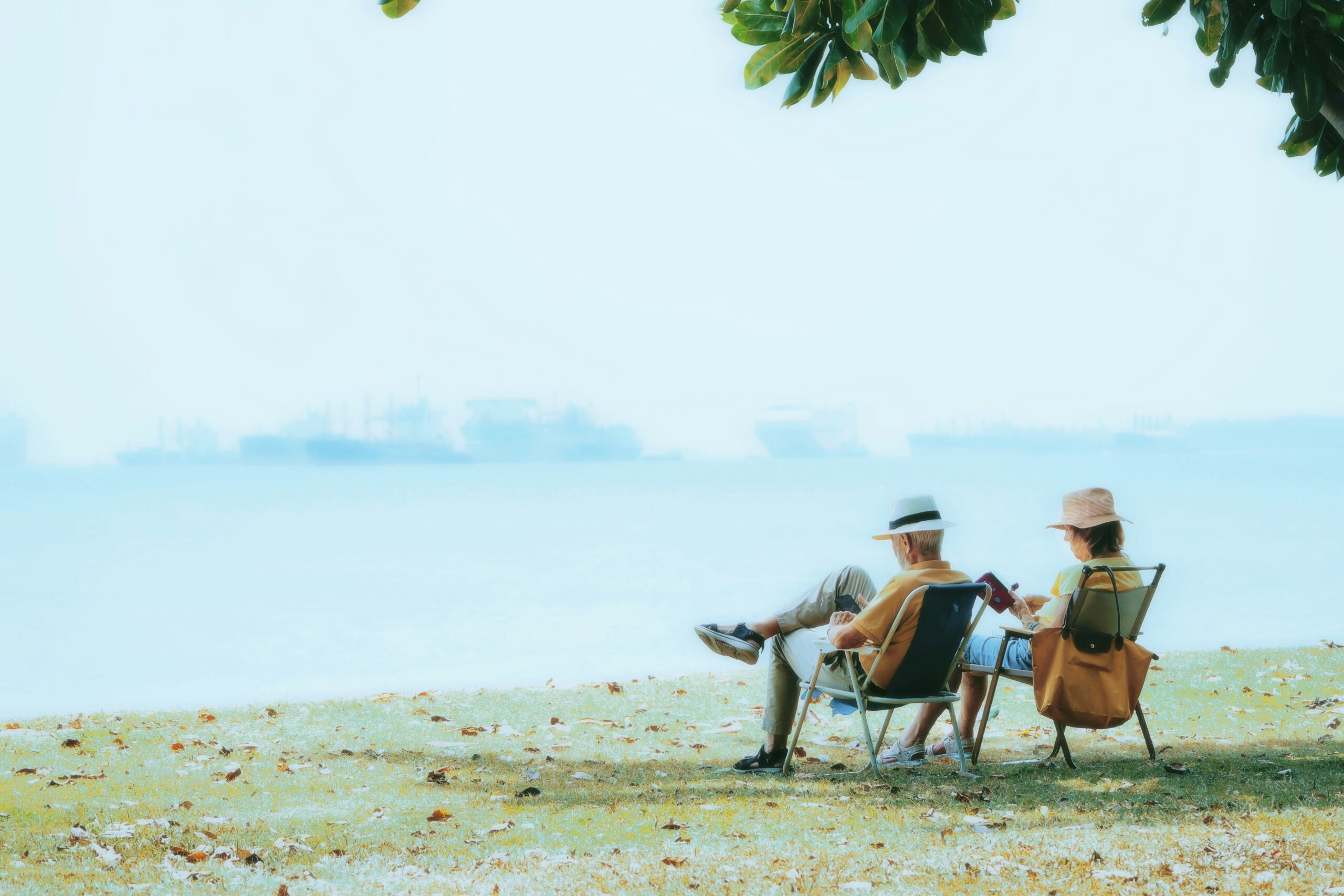 retirement planning senior